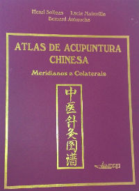 Atlas de Meridianos e Colaterais