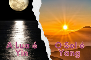 Yin Yang: Lua e Sol