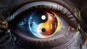 Yin Yang